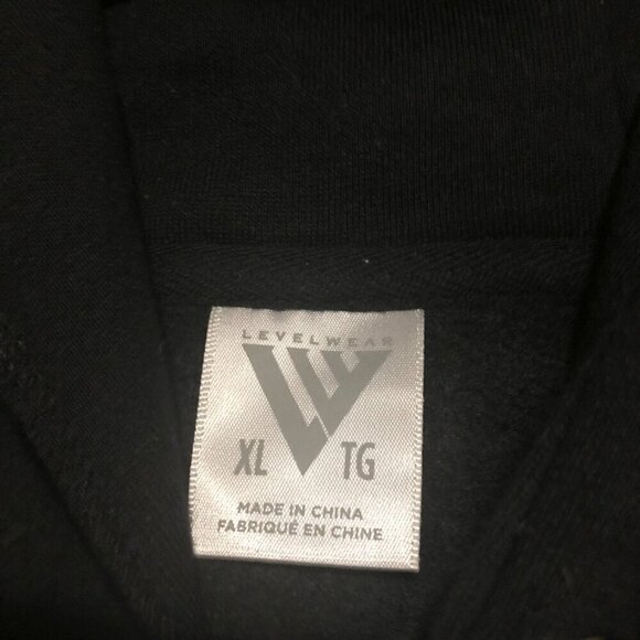 Toronto Raptors 2019 Championship Hoodie Mens Size XL Pullover Sweater - Picture 3 of 16